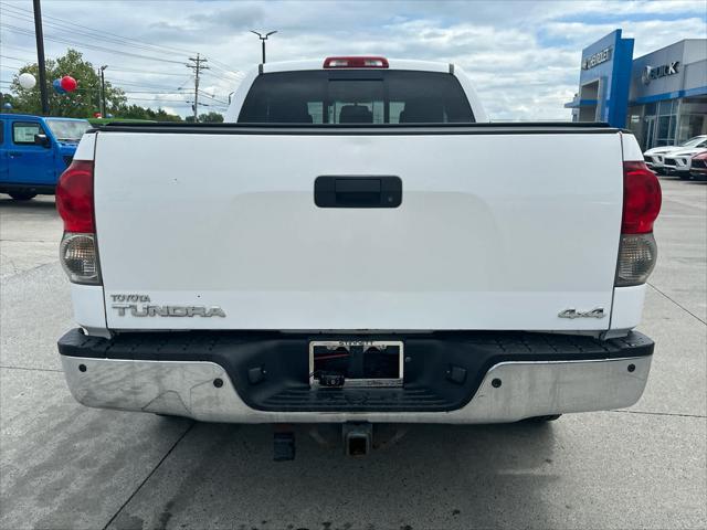 used 2008 Toyota Tundra car, priced at $12,988