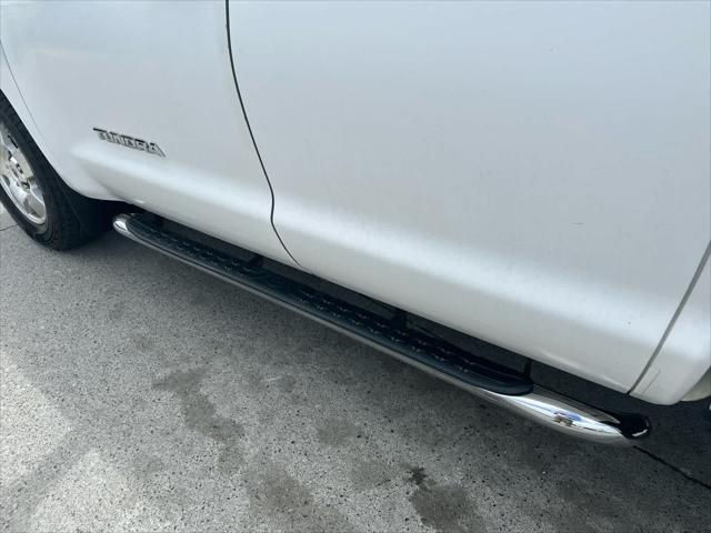 used 2008 Toyota Tundra car, priced at $12,988