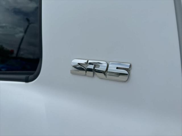used 2008 Toyota Tundra car, priced at $12,988