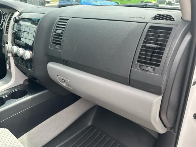 used 2008 Toyota Tundra car, priced at $12,988