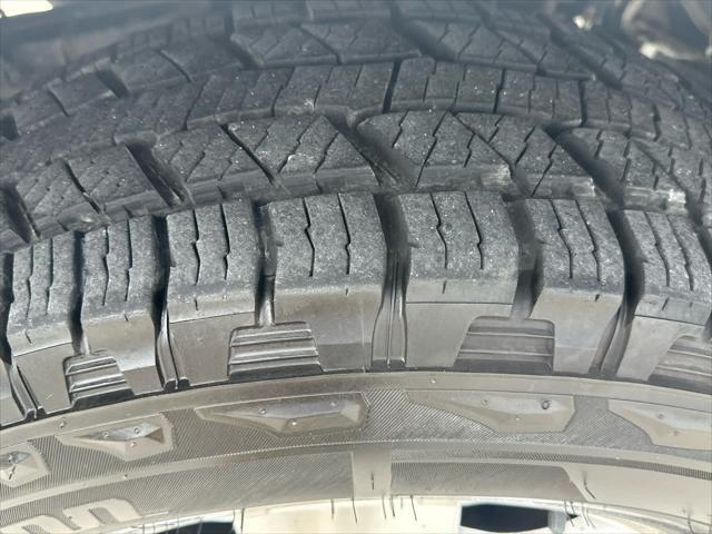 used 2008 Toyota Tundra car, priced at $12,988