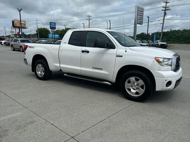 used 2008 Toyota Tundra car, priced at $12,988
