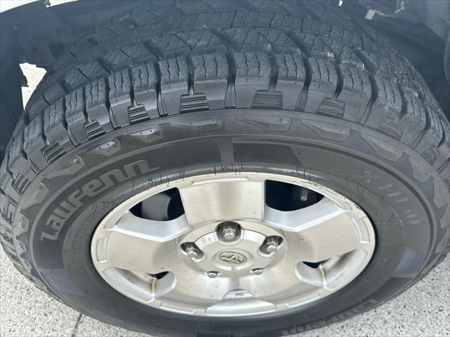 used 2008 Toyota Tundra car, priced at $12,988