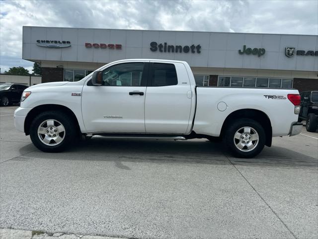 used 2008 Toyota Tundra car, priced at $12,988