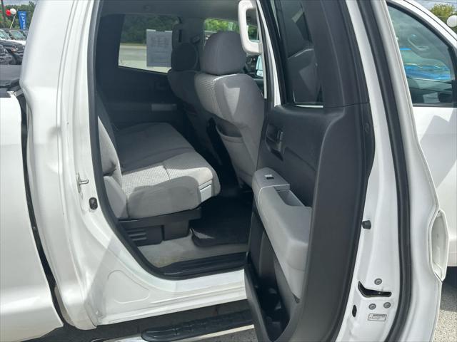 used 2008 Toyota Tundra car, priced at $12,988