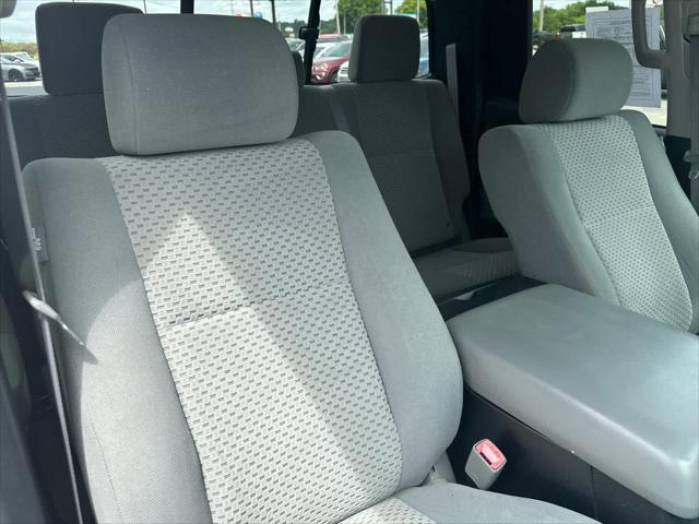 used 2008 Toyota Tundra car, priced at $12,988