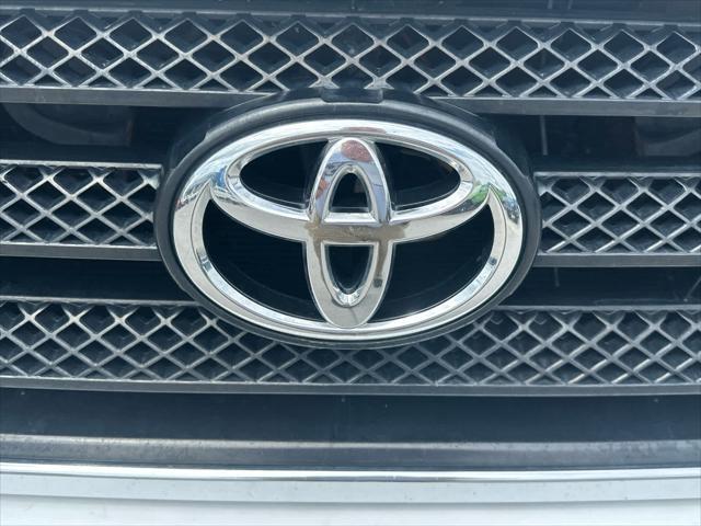 used 2008 Toyota Tundra car, priced at $12,988