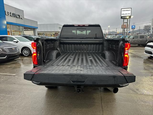 used 2022 Chevrolet Silverado 2500 car, priced at $65,988