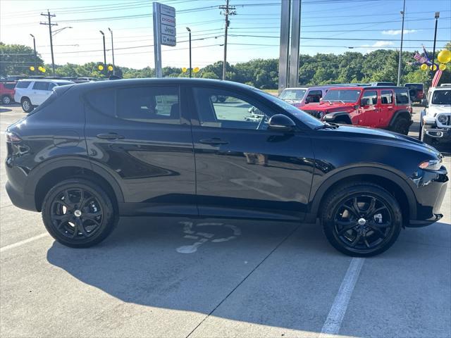 new 2024 Dodge Hornet car, priced at $33,885