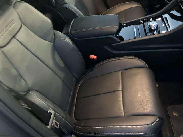 new 2025 Jeep Grand Cherokee L car, priced at $67,135