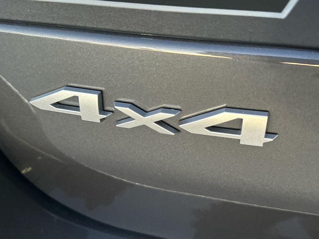 new 2025 Jeep Grand Cherokee L car, priced at $64,985