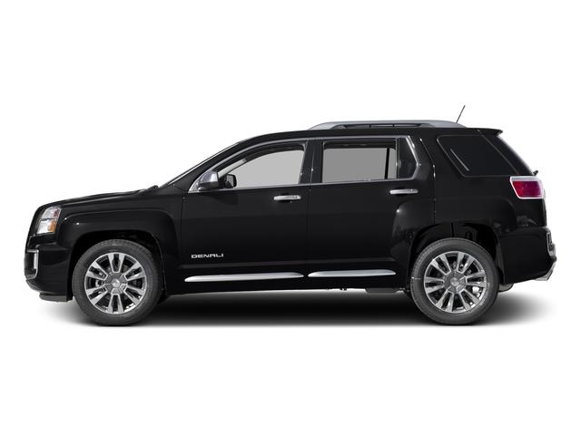 used 2016 GMC Terrain car, priced at $15,988