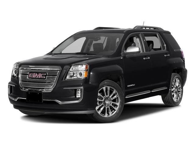 used 2016 GMC Terrain car, priced at $15,988