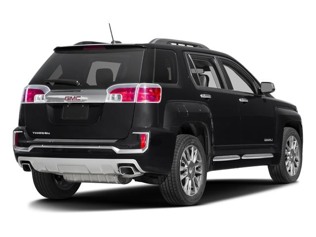 used 2016 GMC Terrain car, priced at $15,988