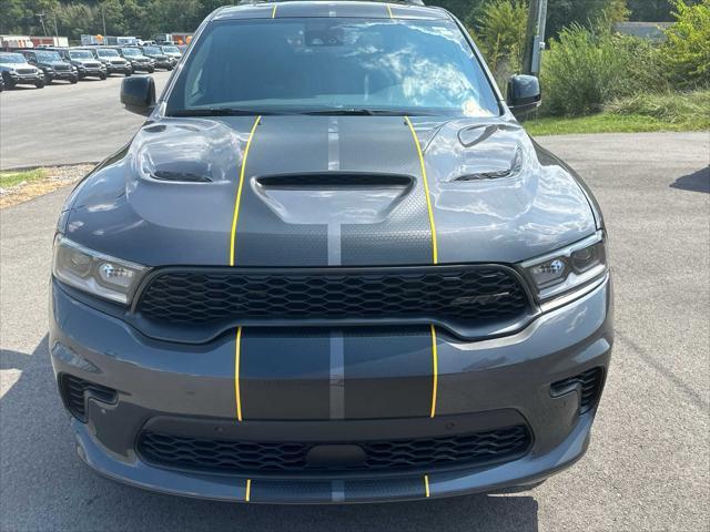 new 2024 Dodge Durango car, priced at $83,785