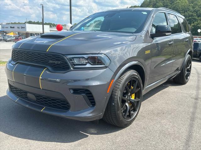 new 2024 Dodge Durango car, priced at $86,995