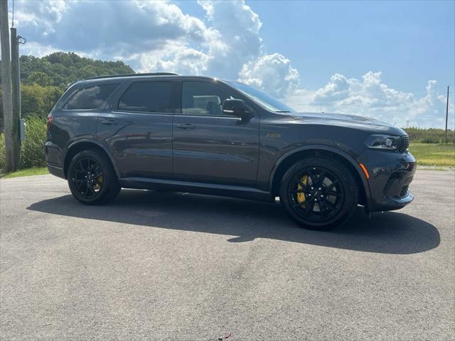 new 2024 Dodge Durango car, priced at $83,785