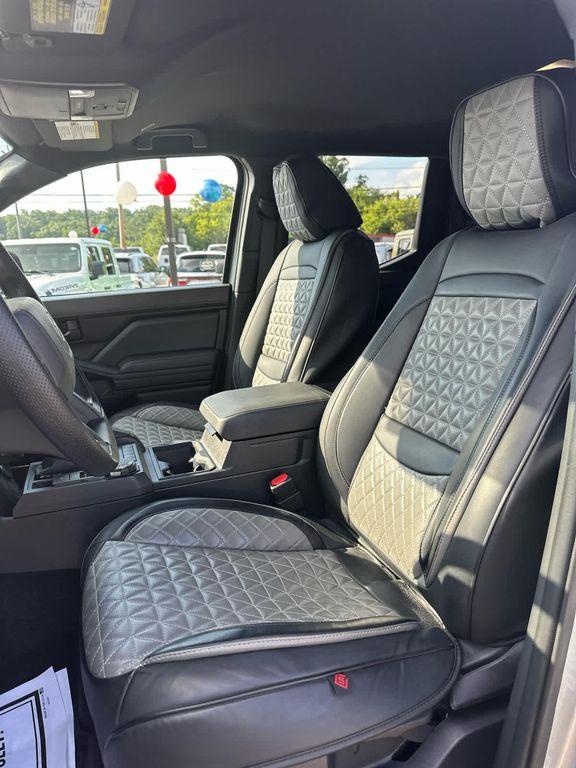 used 2024 Toyota Tacoma car, priced at $38,988