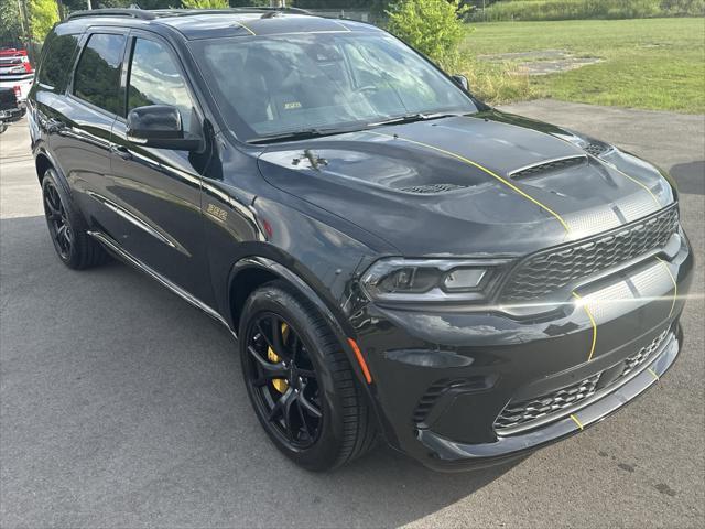 new 2024 Dodge Durango car, priced at $83,390