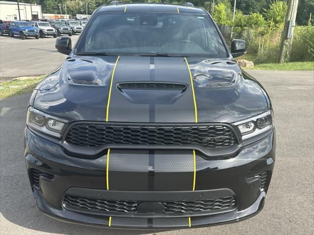 new 2024 Dodge Durango car, priced at $83,390