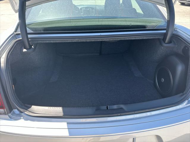 used 2023 Chrysler 300 car, priced at $44,995