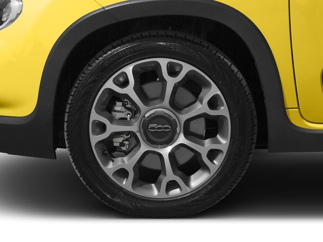 used 2016 FIAT 500L car, priced at $12,887