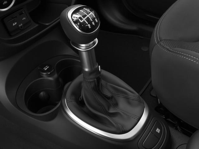 used 2016 FIAT 500L car, priced at $12,887