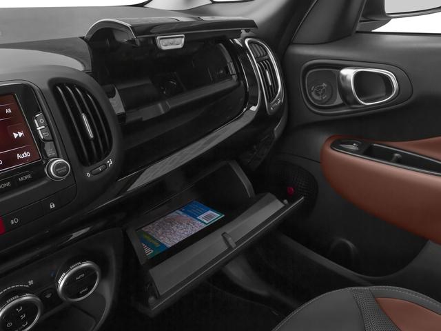 used 2016 FIAT 500L car, priced at $12,887