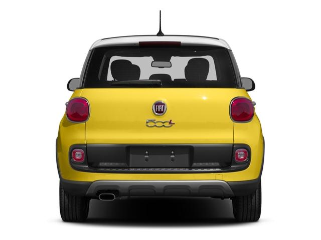 used 2016 FIAT 500L car, priced at $12,887