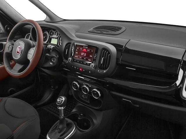 used 2016 FIAT 500L car, priced at $12,887