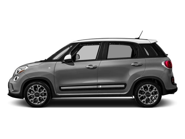 used 2016 FIAT 500L car, priced at $12,887