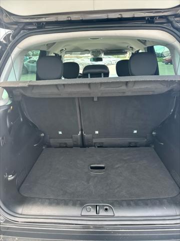 used 2016 FIAT 500L car, priced at $12,887