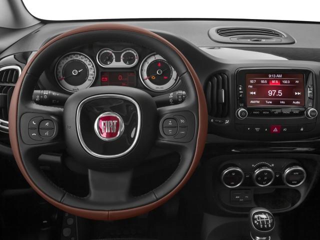 used 2016 FIAT 500L car, priced at $12,887