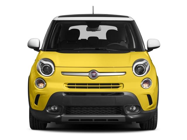 used 2016 FIAT 500L car, priced at $12,887