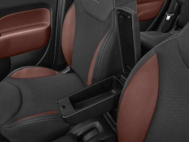 used 2016 FIAT 500L car, priced at $12,887