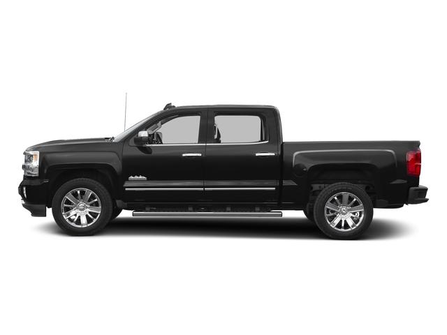 used 2016 Chevrolet Silverado 1500 car