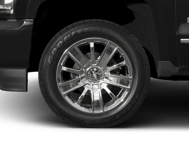 used 2016 Chevrolet Silverado 1500 car