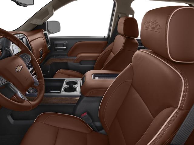 used 2016 Chevrolet Silverado 1500 car