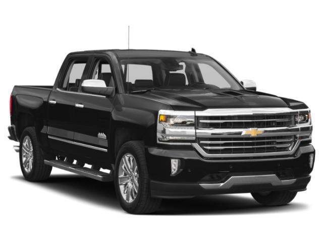 used 2016 Chevrolet Silverado 1500 car