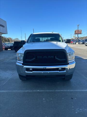 used 2015 Ram 2500 car, priced at $26,988