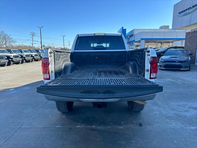 used 2015 Ram 2500 car, priced at $26,988