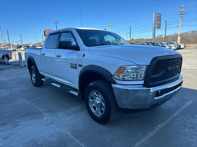 used 2015 Ram 2500 car, priced at $26,988