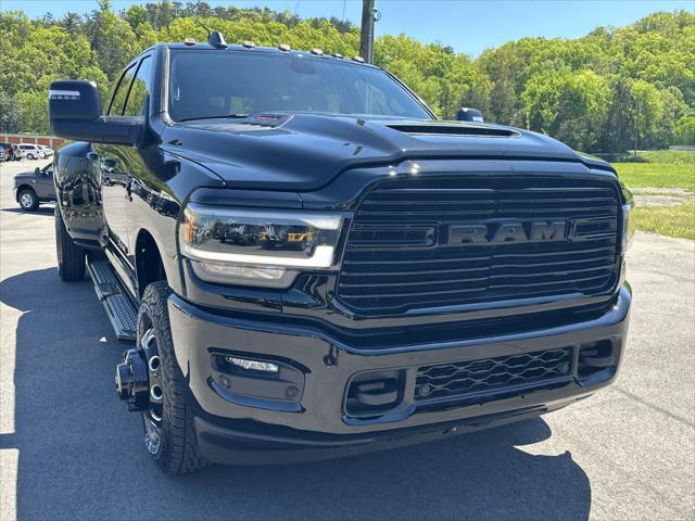 new 2024 Ram 3500 car, priced at $84,675