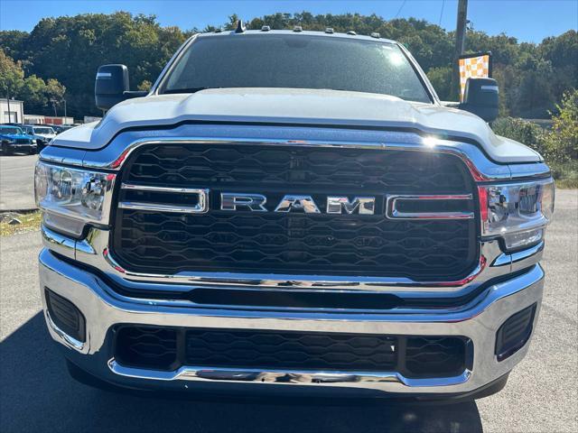 new 2024 Ram 2500 car, priced at $49,995