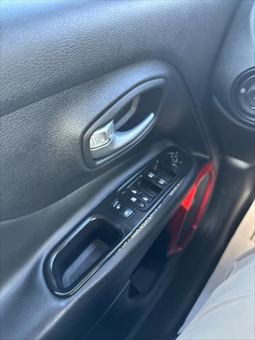 used 2015 Jeep Renegade car, priced at $12,995