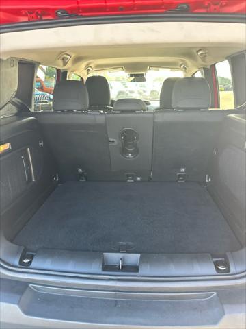 used 2015 Jeep Renegade car, priced at $12,995