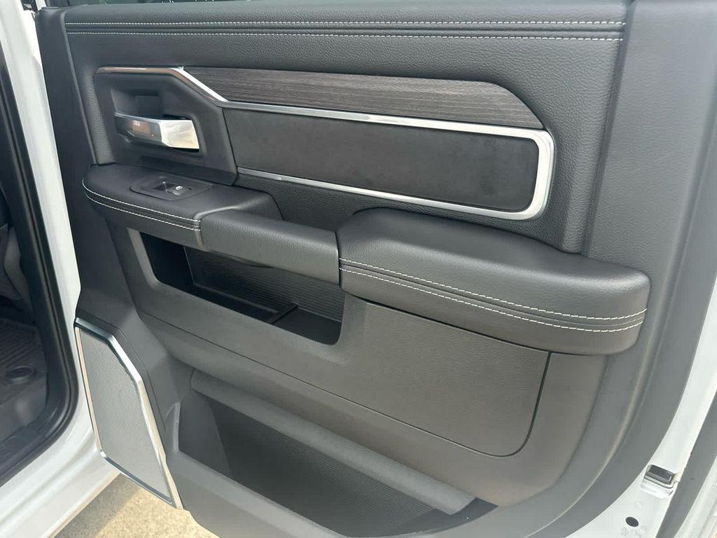 new 2026 Ram 3500 car, priced at $86,995