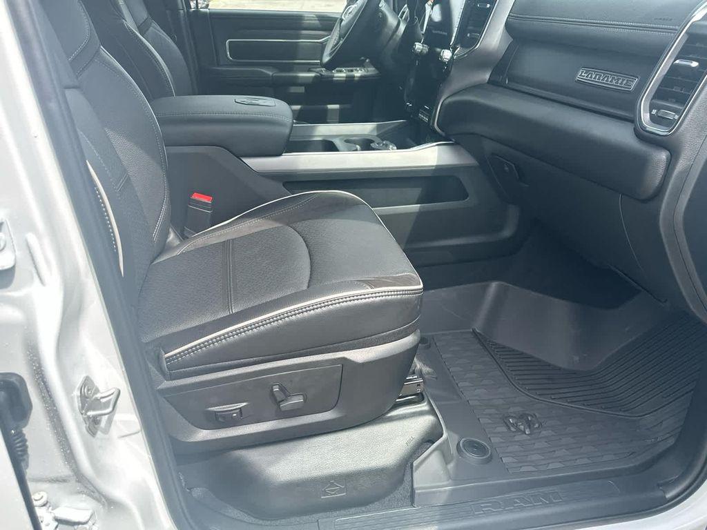 new 2026 Ram 3500 car, priced at $86,995