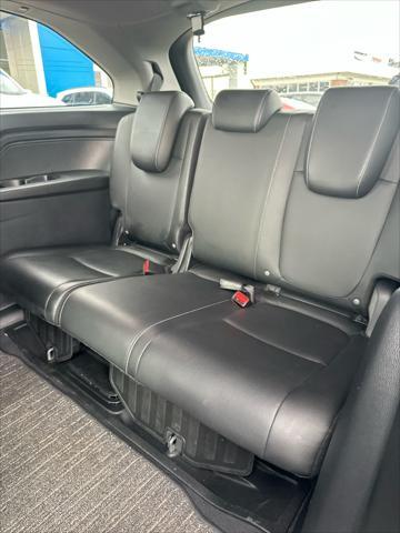 used 2022 Honda Odyssey car, priced at $31,988