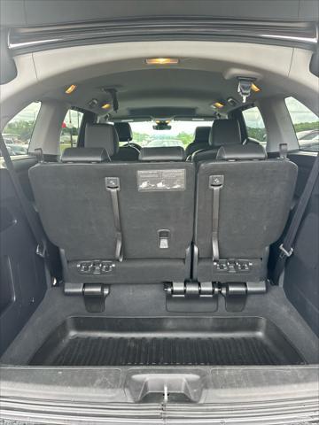 used 2022 Honda Odyssey car, priced at $31,988